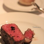 イノウエ グリリア - 短角牛のグリル