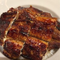うなぎのしろむら - たっぷり鰻