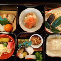 菊乃井 本店 - 