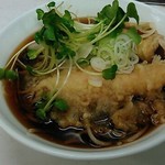 深大寺門前そば - 3