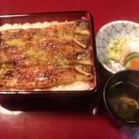 うなぎ割烹 大江戸 - 