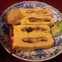 うなぎ割烹 大江戸 - 