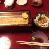 うなぎ割烹 大江戸 - 
