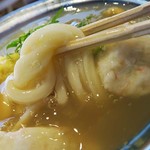 釜揚げうどん 鈴庵 - 