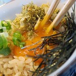 釜揚げうどん 鈴庵 - 