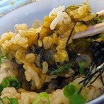 釜揚げうどん 鈴庵 - 