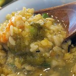 釜揚げうどん 鈴庵 - 