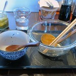 釜揚げうどん 鈴庵 - 