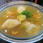 釜揚げうどん 鈴庵 - 