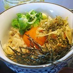釜揚げうどん 鈴庵 - 