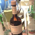 VIA Brianza - 】店内の風景です