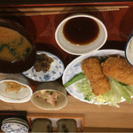 日本料理　のと亭 - 