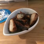 カフェ＆ビア　あるかアるか - 