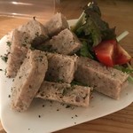 カフェ＆ビア　あるかアるか - 