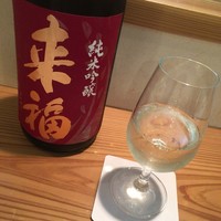 下町割烹とめだて - 