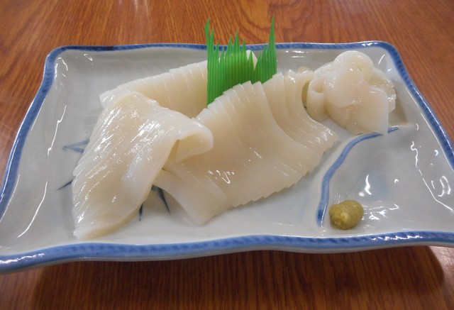 弁天茶屋 &ndash; 鼠ケ関（海鮮） | 山形・鶴岡の新鮮海鮮居酒屋