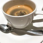 ラチュレ - コーヒー