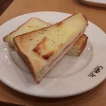 イタリアン・トマト カフェジュニア - 