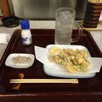 OSAKEMI 酒器4点セット｜COOKING｜PRODUCTS｜tent-Mark DESIGNS