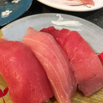 Appare Sushi Maru - 