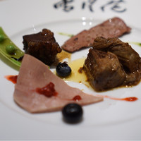 肉屋 雪月花 NAGOYA - 