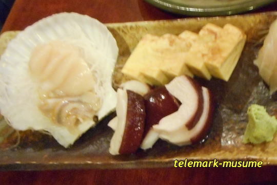 居酒屋かぐら - 花巻（居酒屋）の写真