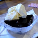 灯 - コーヒーぜりい