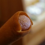 Yamada Chikufuken Honten Honmachi Ten - 源氏巻アイス