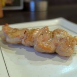 つかふき屋 - せせり