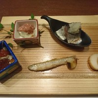 板前心 菊うら - 