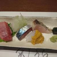 板前心 菊うら - 