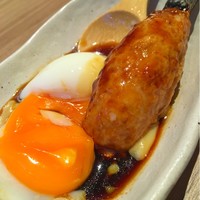 銀座　神籬 - 