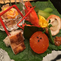 菊乃井 本店 - 