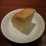 ポテトフォカッチャ