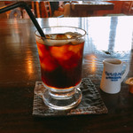 Hana goromo - イタリアンローストコーヒー