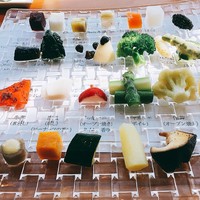 銀座 シェ・トモ - 
