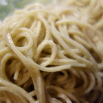 群馬・生粉打ち