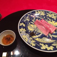 にくの匠 三芳 - 