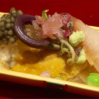 銀座 しのはら - 