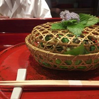 草喰 なかひがし - 