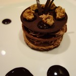 Jefferson's Bistro - 