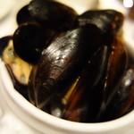 Jefferson's Bistro - 