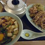 粉工房 イケ麺 - 