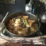 生ホルモン処 おさむちゃん。 - 