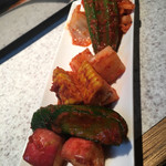 生ホルモン処 おさむちゃん。 - 