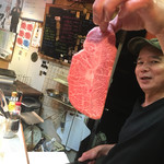 生ホルモン処 おさむちゃん。 - 