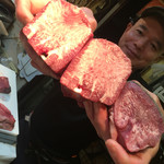 生ホルモン処 おさむちゃん。 - 