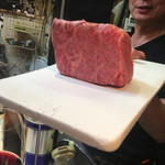 生ホルモン処 おさむちゃん。 - 