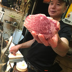 生ホルモン処 おさむちゃん。 - 