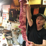 生ホルモン処 おさむちゃん。 - 